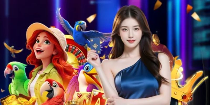 20% tiền thưởng may mắn hàng tháng hấp dẫn