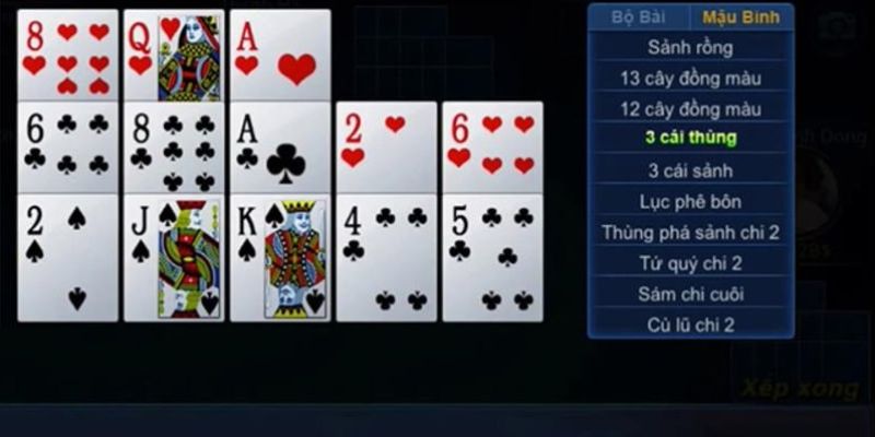 Hiểu về cách binh xập xám hay