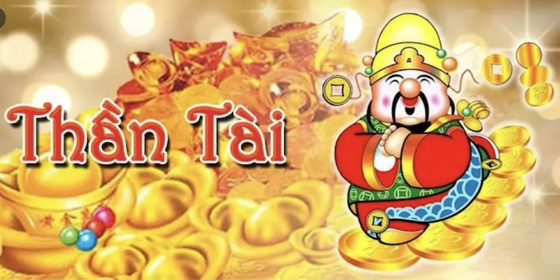 Xổ số thần tài Cách chơi xổ số thần tài tại soc88