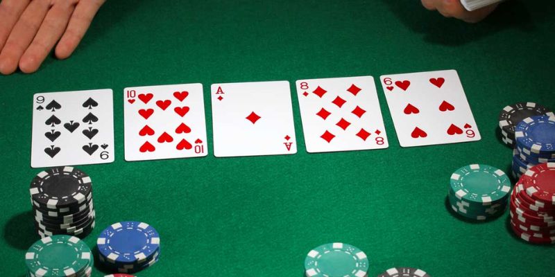Hướng dẫn cách tính điểm poker