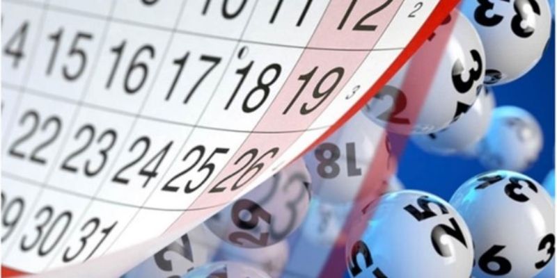 Tin vào đầu đuôi trong xổ số