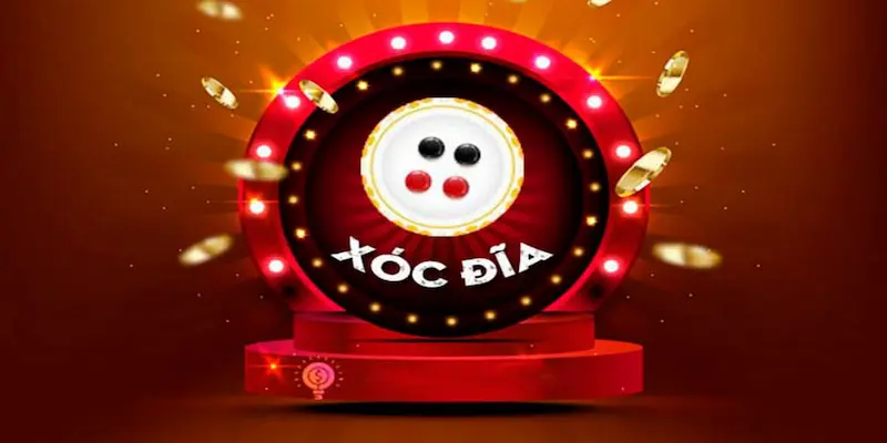 Cách bắt cầu xóc đĩa online