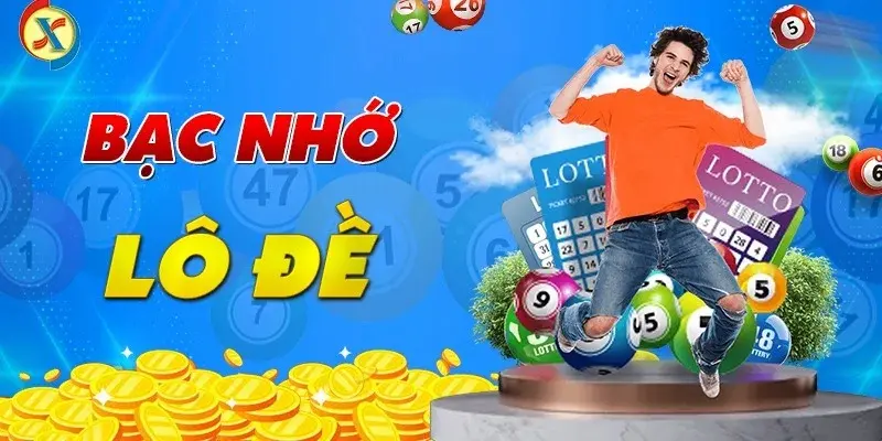 Bạc nhớ lô đề