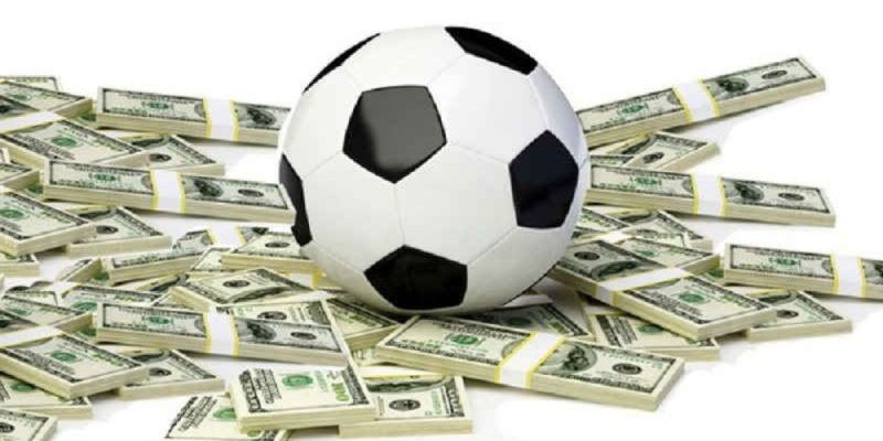 Lợi ích kèo chấp 1.75