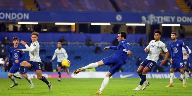 Kèo chấp Ngoại hạng Anh lợi ích