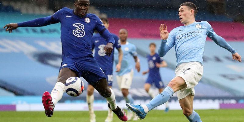 Kèo chấp Ngoại hạng Anh là gì