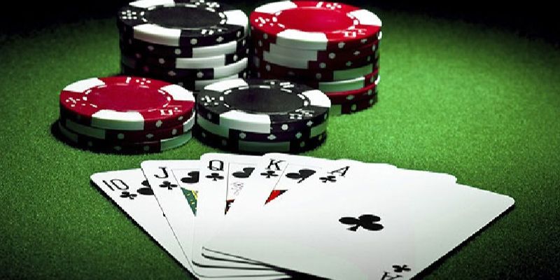 Điểm kinh nghiệm chơi bài xì dách