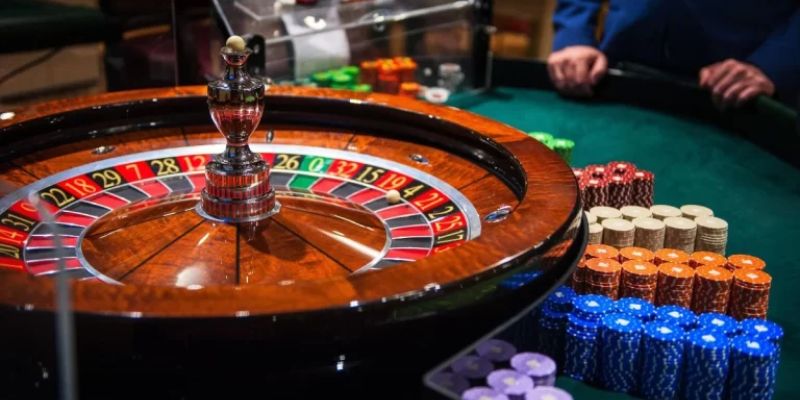 Kinh nghiệm chơi roulette BONG88