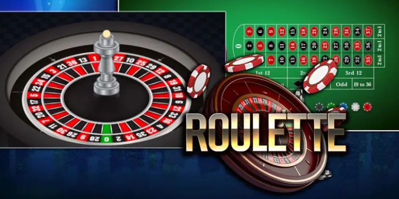 Kinh nghiệm chơi roulette mới