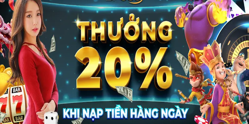 Khuyến mãi nạp lần 2 Lợi ích khi tham gia khuyến mãi nạp lần 2