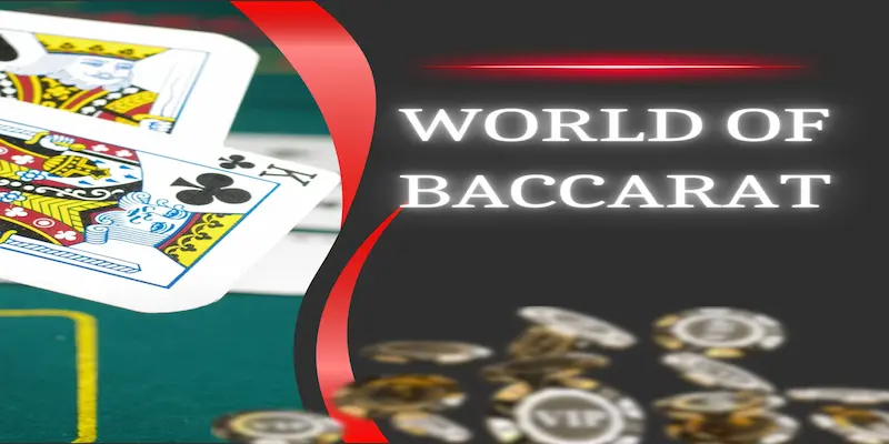 6 thế bài baccarat Lời khuyên khi chơi baccarat tại soc88