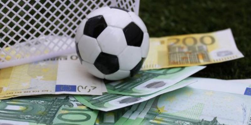 Sai lầm luật bắt kèo bóng đá