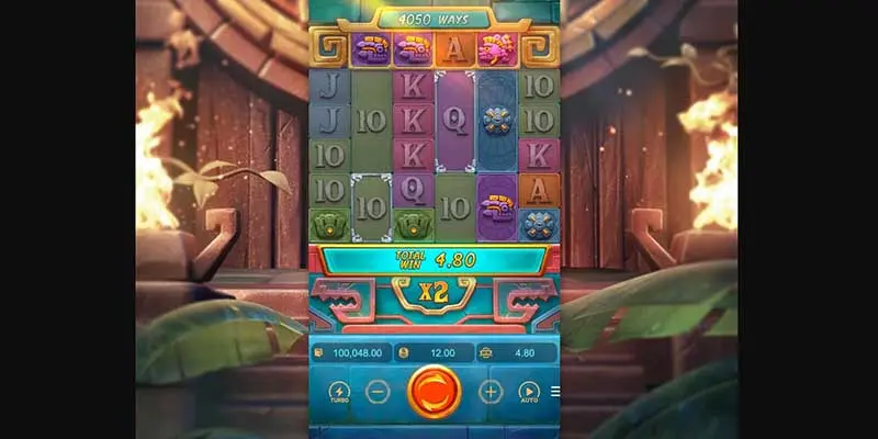 Nổ hũ Ngọn lửa Aztec Lý do nên chơi nổ hũ Ngọn lửa Aztec