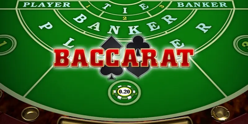 6 thế bài baccarat Phân loại 6 thế bài baccarat phổ biến