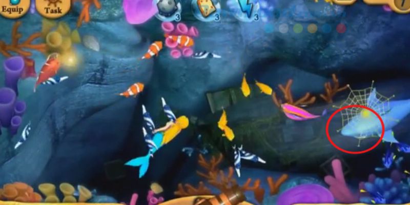 Quản lý phương pháp chơi bắn cá