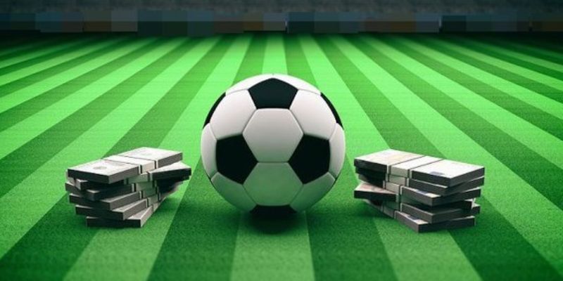 Cách đọc tỷ lệ kèo chấp